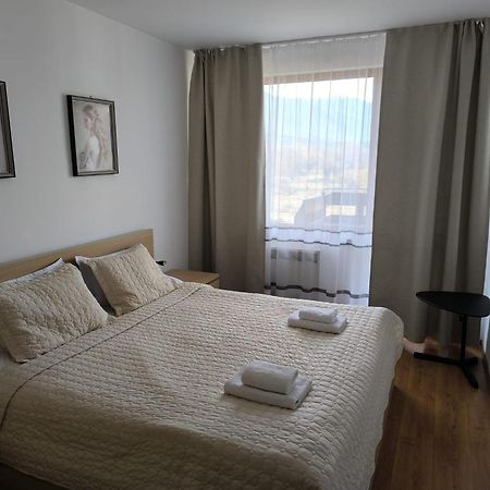 Vip Apartment Belvedere Club Бансько Екстер'єр фото