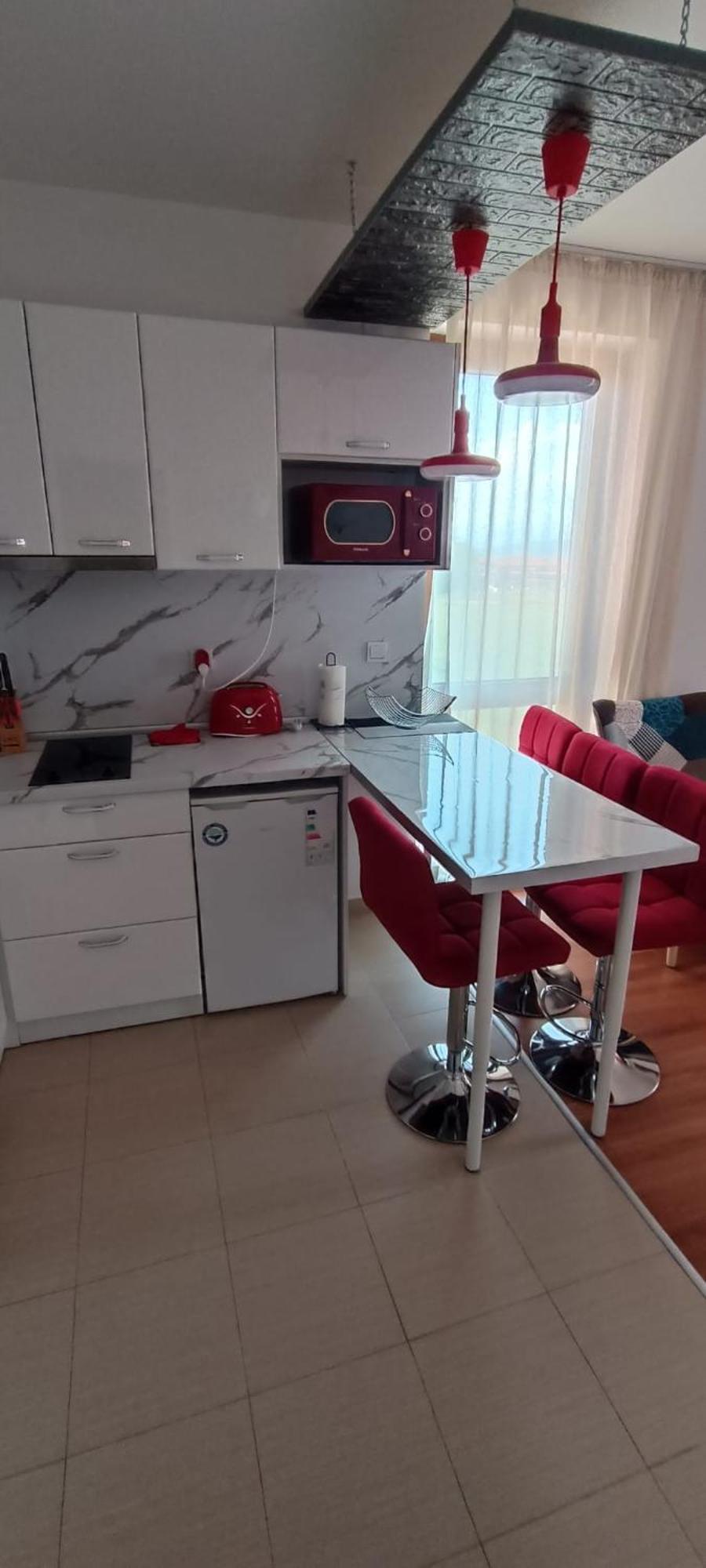 Vip Apartment Belvedere Club Бансько Екстер'єр фото