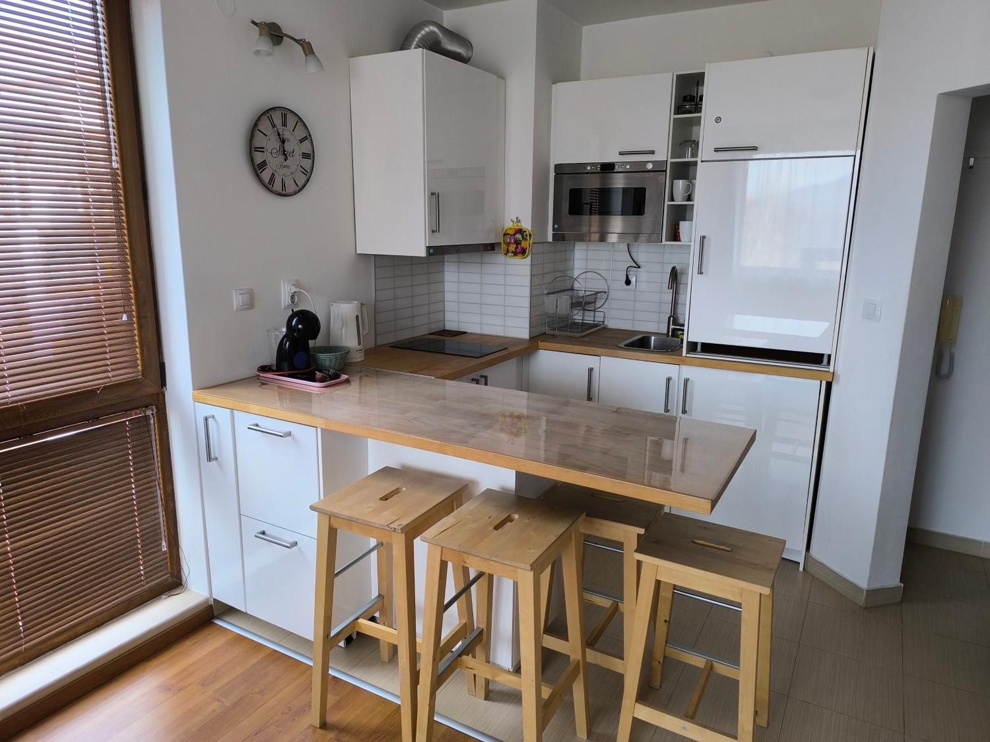 Vip Apartment Belvedere Club Бансько Екстер'єр фото