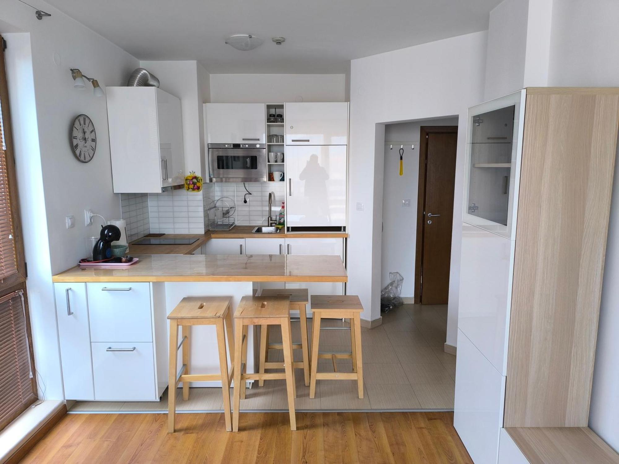 Vip Apartment Belvedere Club Бансько Екстер'єр фото