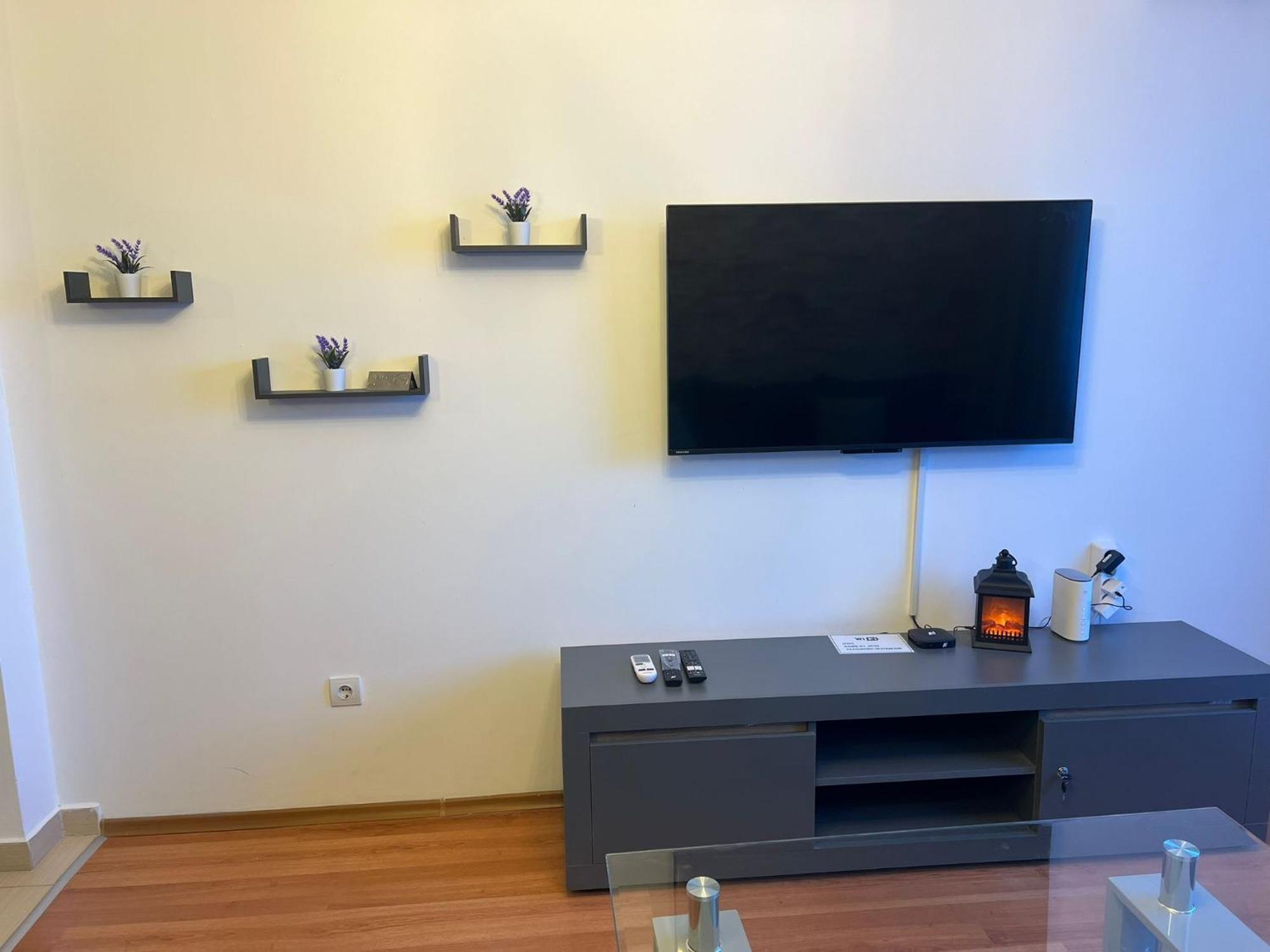Vip Apartment Belvedere Club Бансько Екстер'єр фото