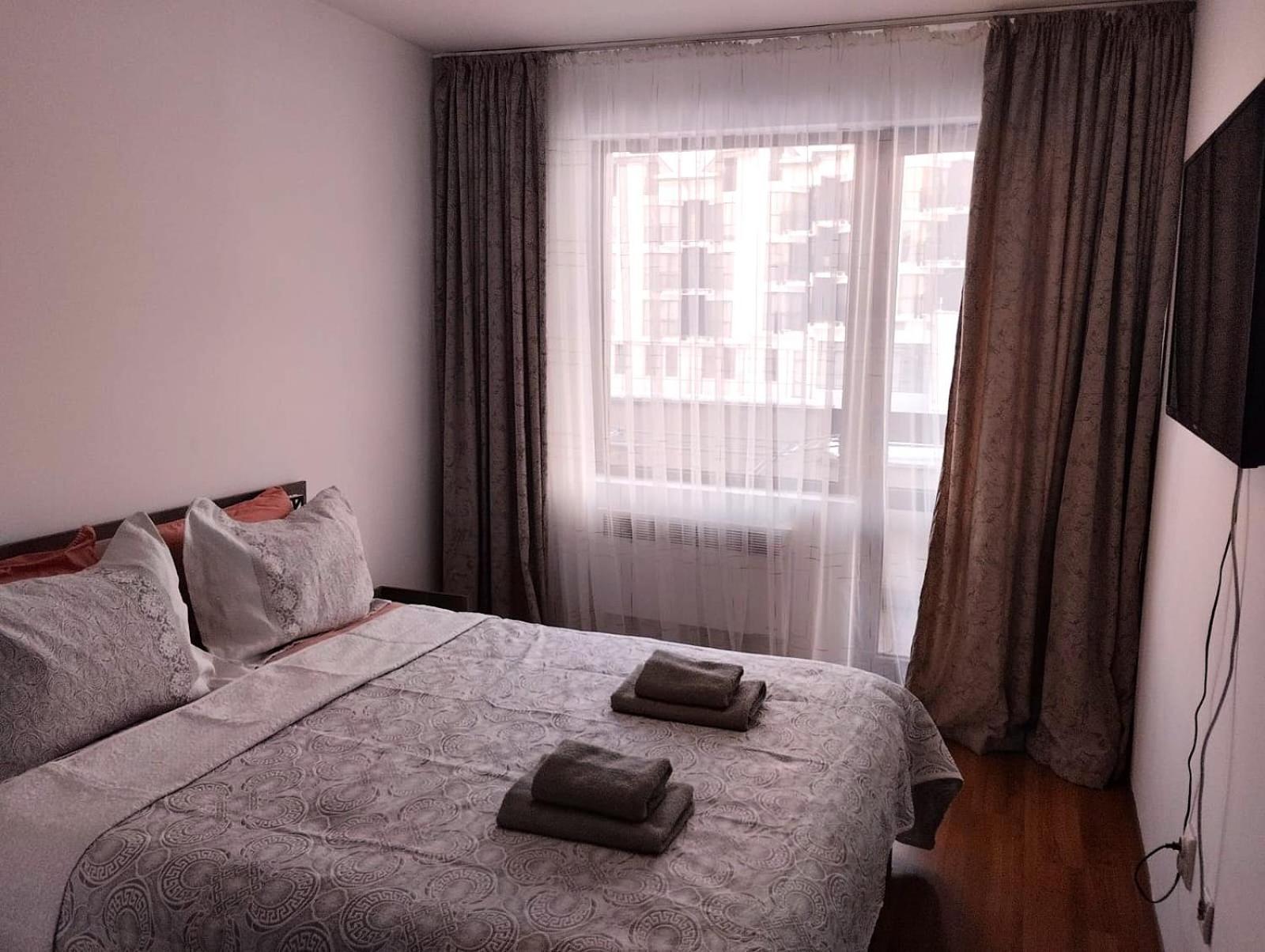 Vip Apartment Belvedere Club Бансько Екстер'єр фото