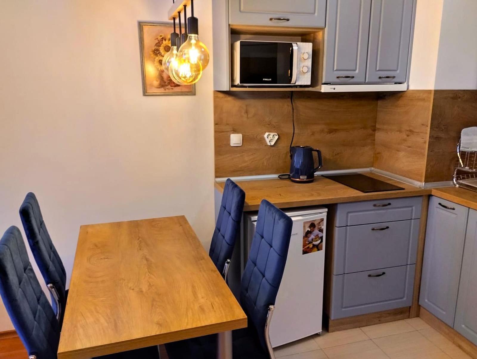Vip Apartment Belvedere Club Бансько Екстер'єр фото