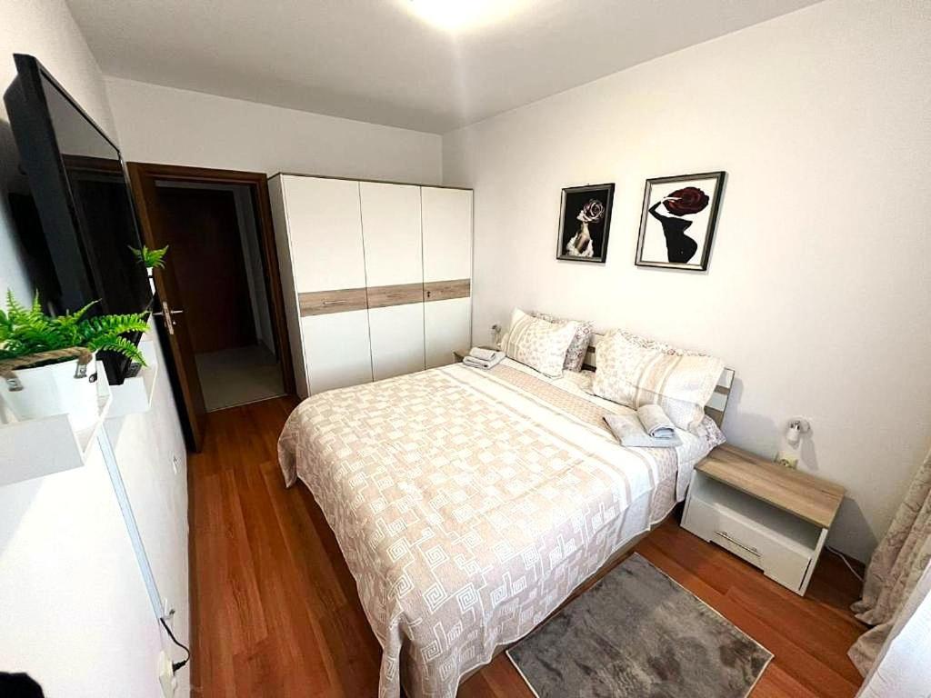 Vip Apartment Belvedere Club Бансько Екстер'єр фото