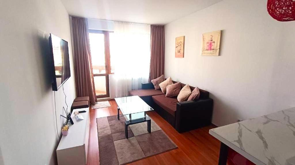 Vip Apartment Belvedere Club Бансько Екстер'єр фото