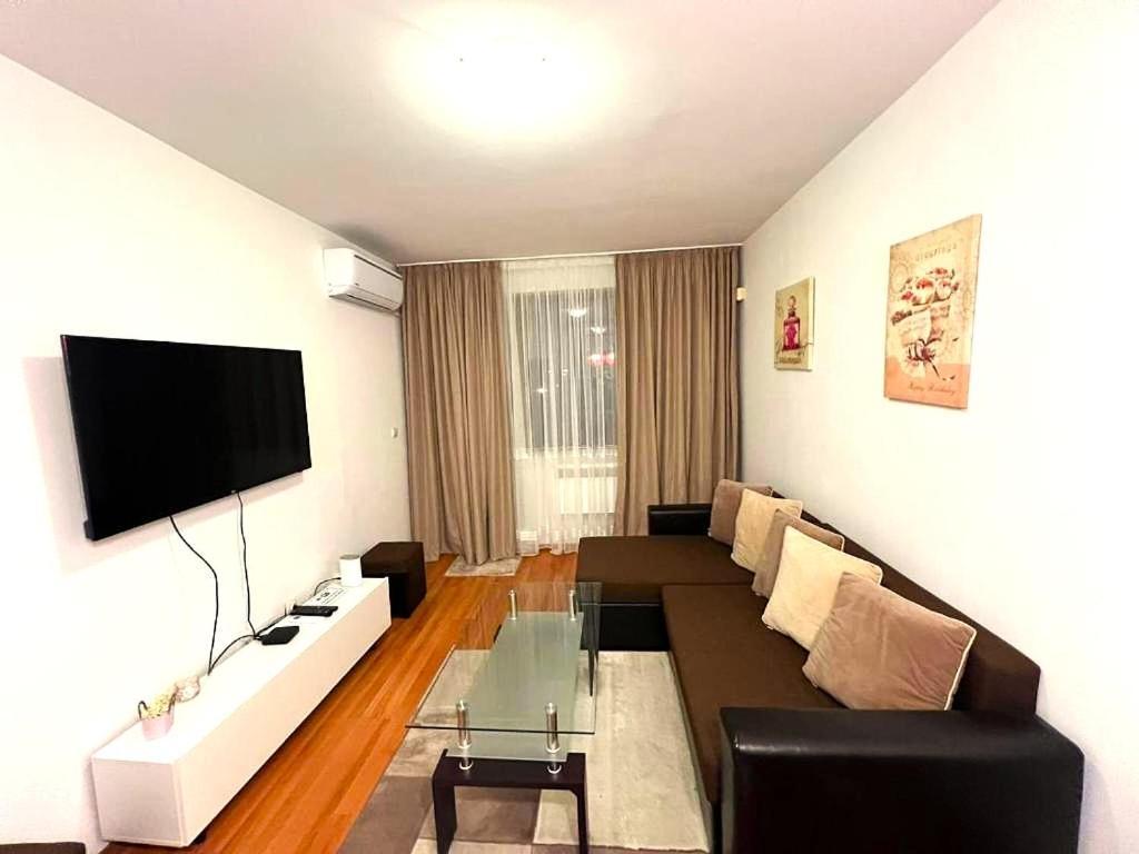 Vip Apartment Belvedere Club Бансько Екстер'єр фото