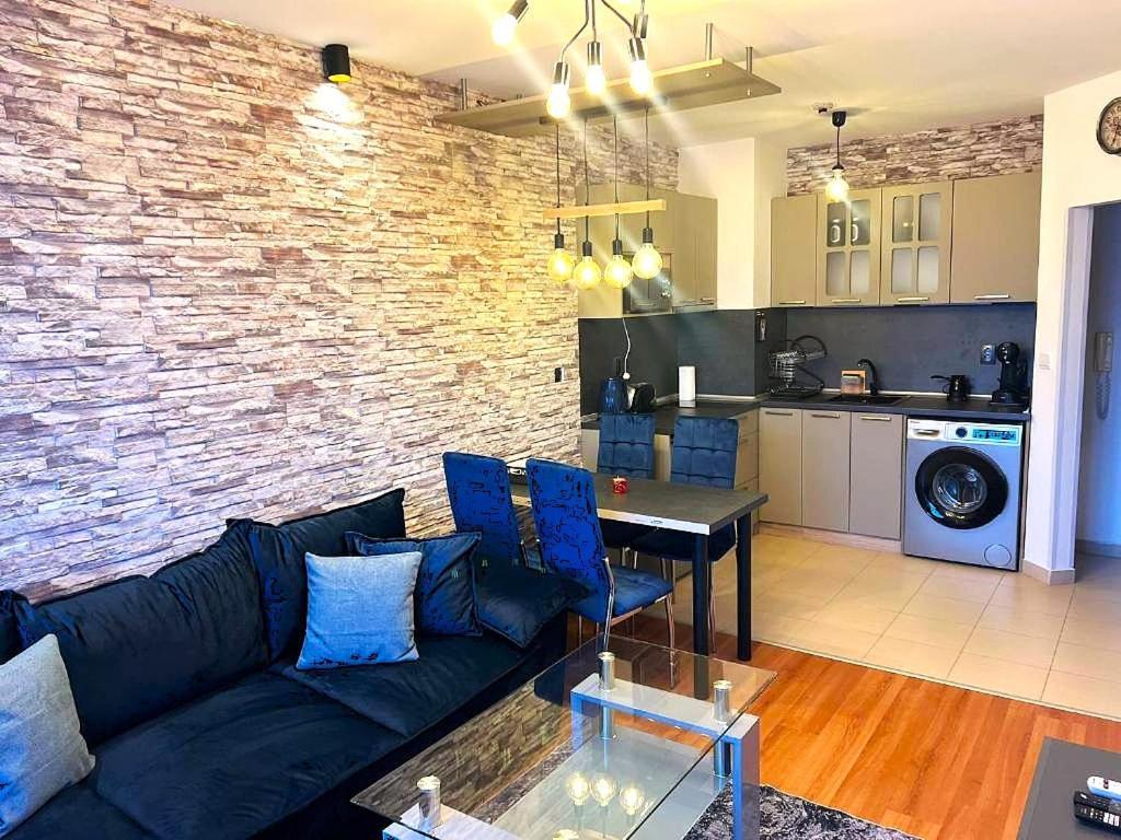 Vip Apartment Belvedere Club Бансько Екстер'єр фото