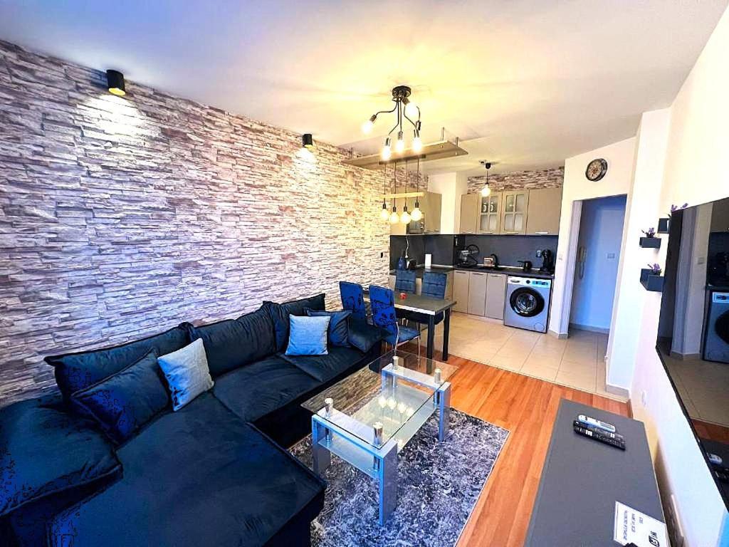Vip Apartment Belvedere Club Бансько Екстер'єр фото