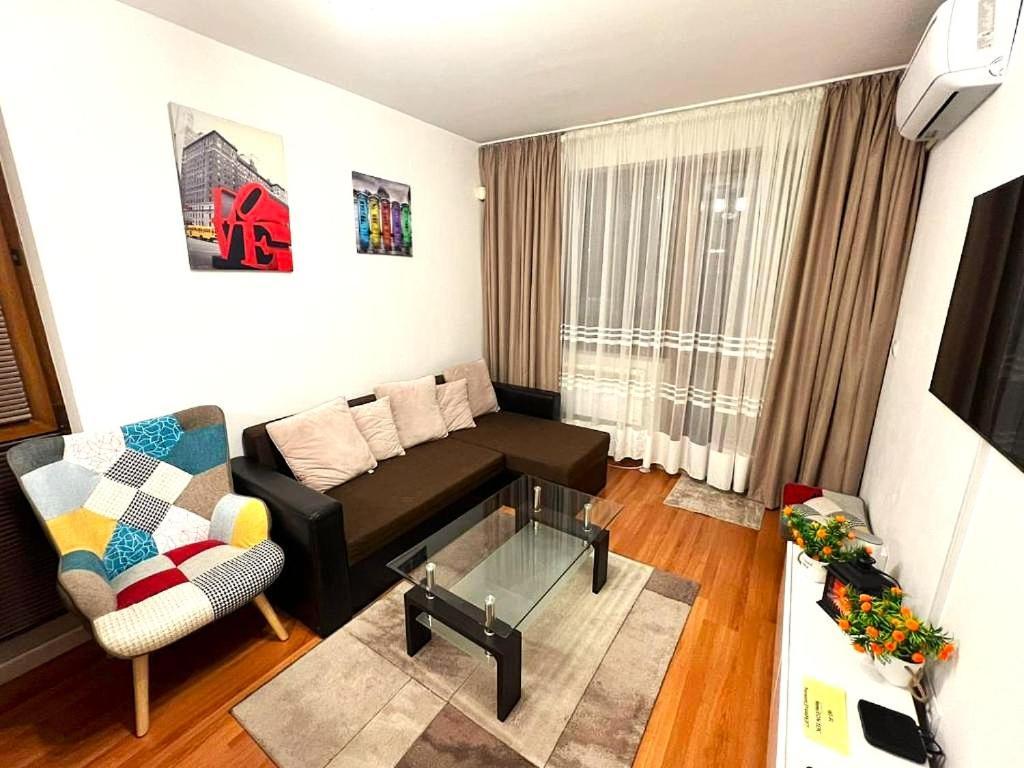 Vip Apartment Belvedere Club Бансько Екстер'єр фото